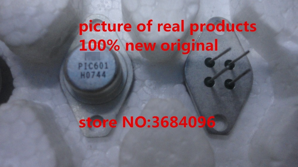 PIC601 TO-66 ű   5PCS-50PCS